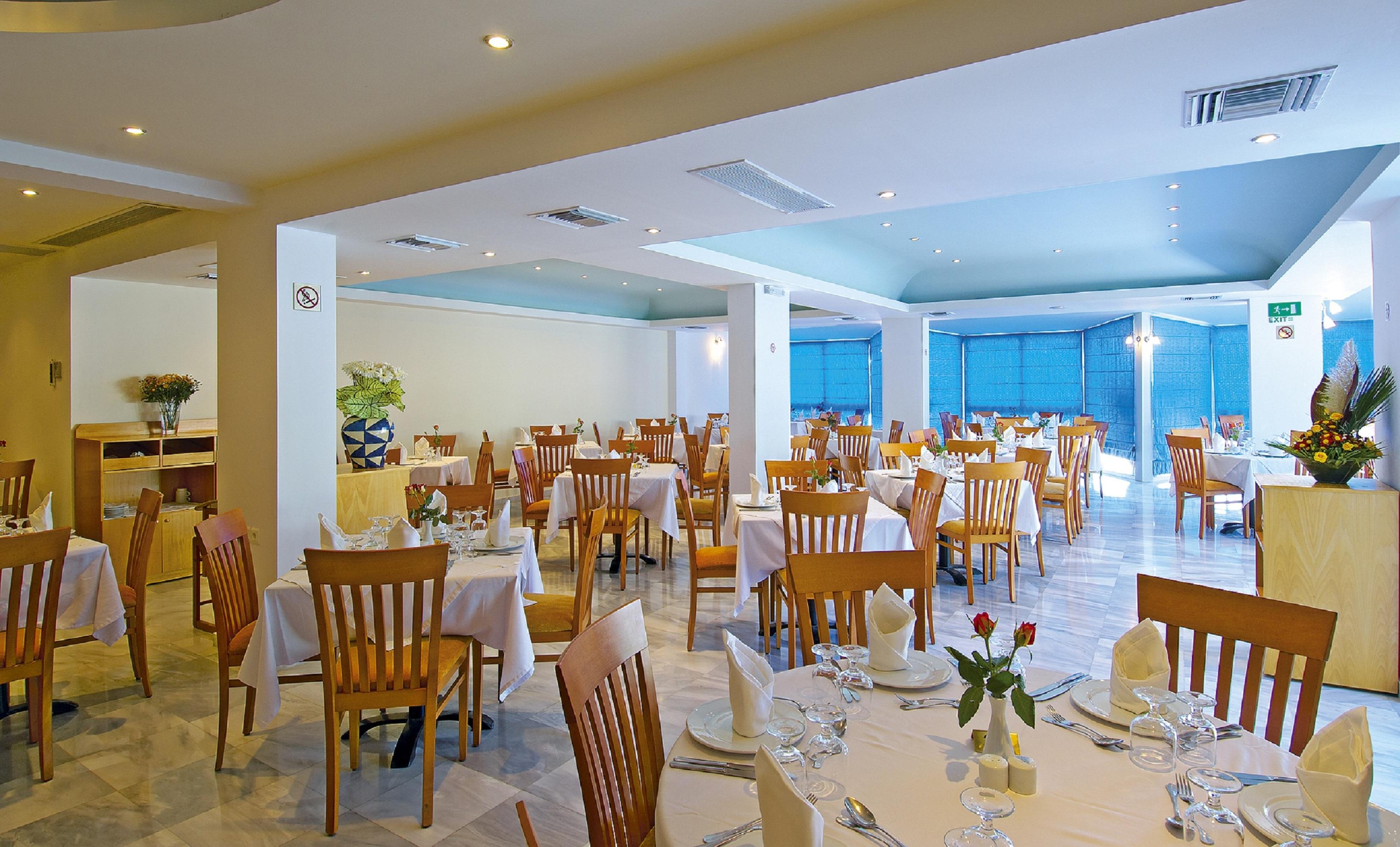 Rethymno Mare Royal & Water Park Hotel Скалета Екстериор снимка